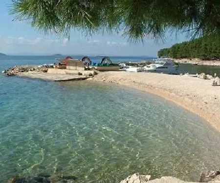 In Drage/biograd Riviera 34709 Διαμέρισμα *