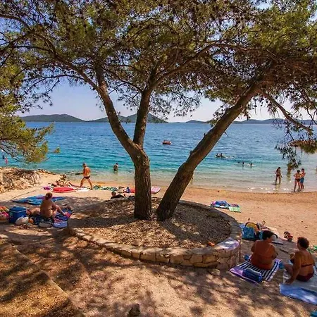 Διαμέρισμα In Drage/biograd Riviera 34709