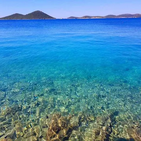 In Drage/biograd Riviera 34709 Διαμέρισμα