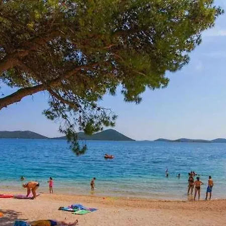 In Drage/biograd Riviera 34709 *