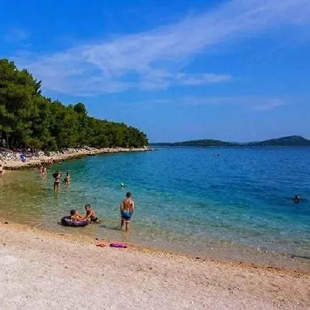 In Drage/biograd Riviera 34709 * Drage