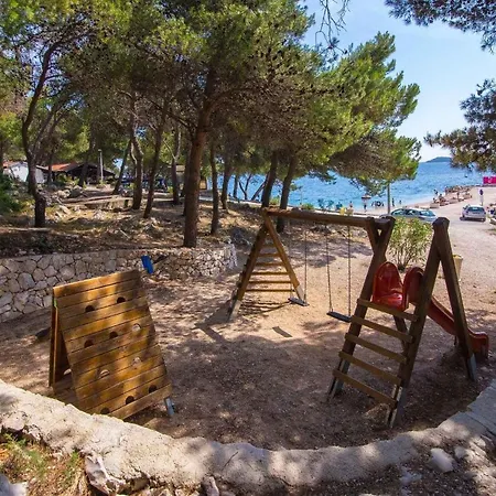 Διαμέρισμα In Drage/biograd Riviera 34709