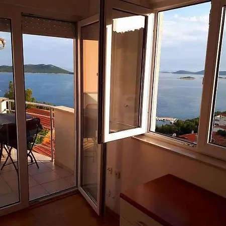 In Drage/biograd Riviera 34709 Drage
