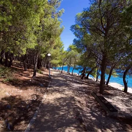 In Drage/biograd Riviera 34709 Διαμέρισμα *