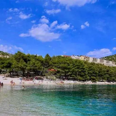 In Drage/biograd Riviera 34709 Apartment *