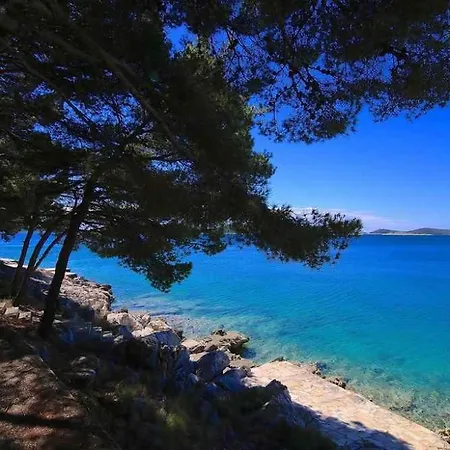 In Drage/biograd Riviera 34709 Apartment