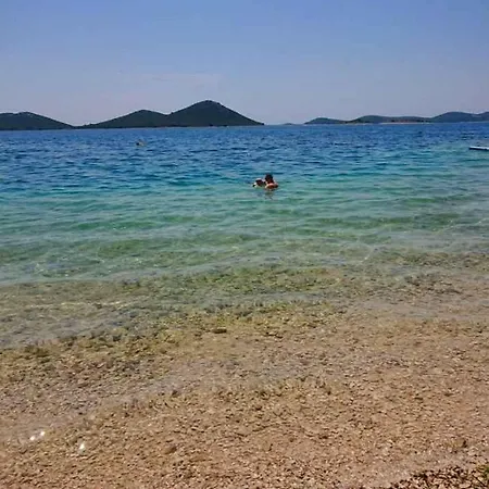 In Drage/biograd Riviera 34709 *