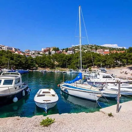In Drage/biograd Riviera 34709 Apartment Drage